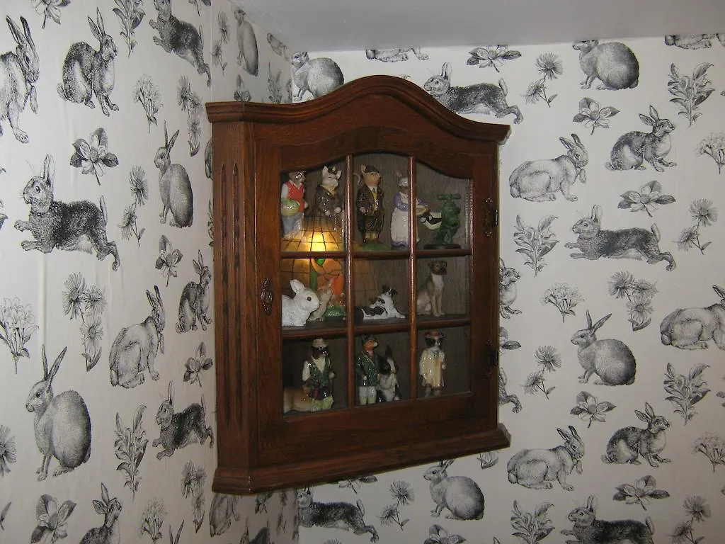 Hillside Bed And Breakfast Bedale