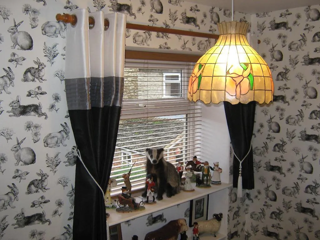 Hillside Bed And Breakfast Bedale