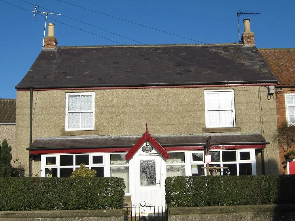 Hillside Bed And Breakfast Bedale Reino Unido