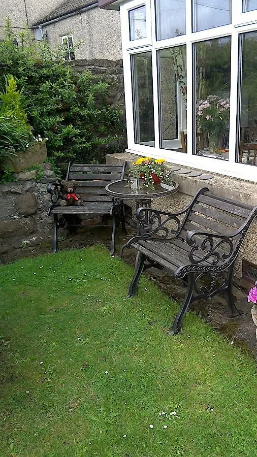 Hillside Bed And Breakfast Bedale