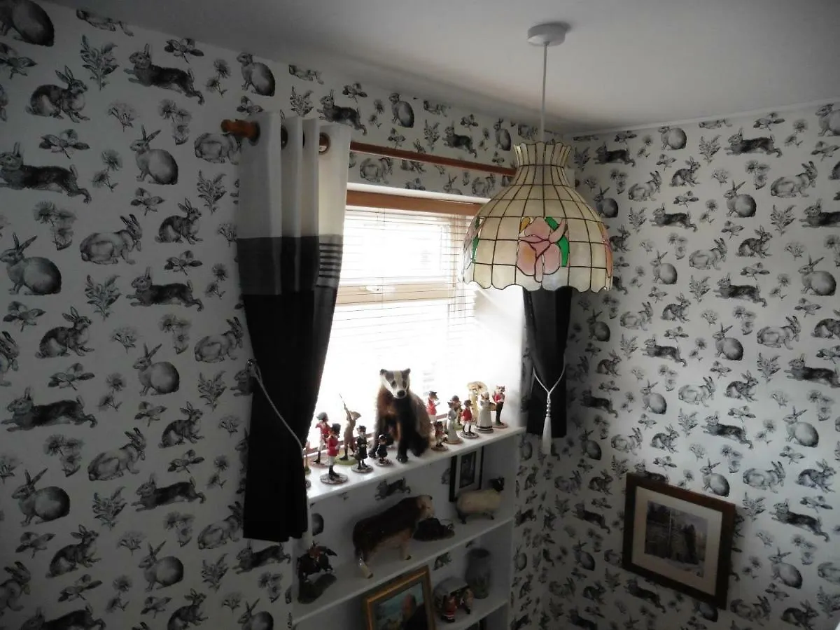 Hillside Bed And Breakfast Bedale Reino Unido