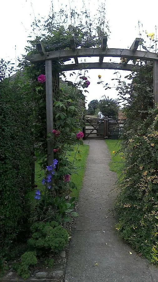 Hillside Bed And Breakfast Bedale