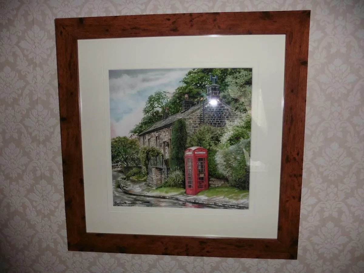 Hillside Bed And Breakfast Bedale