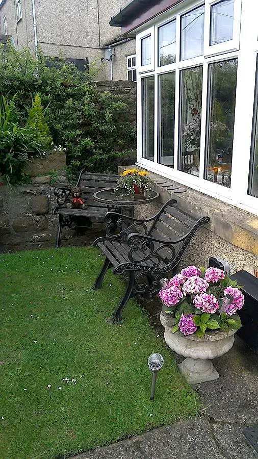 Hillside Bed And Breakfast Bedale