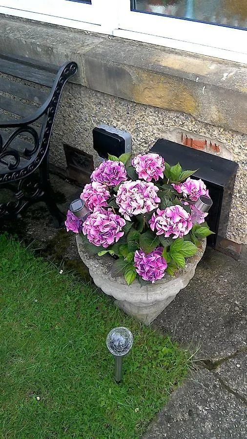 Hillside Bed And Breakfast Bedale