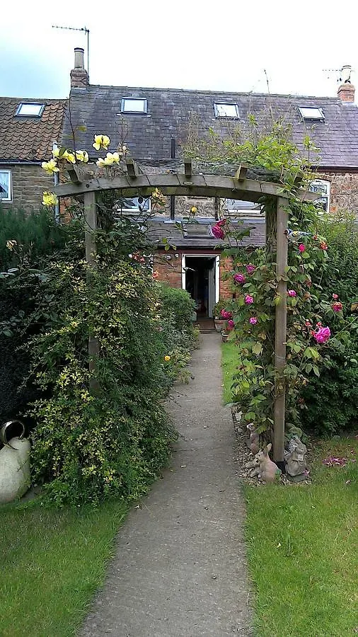 Hillside Bed And Breakfast Bedale Reino Unido