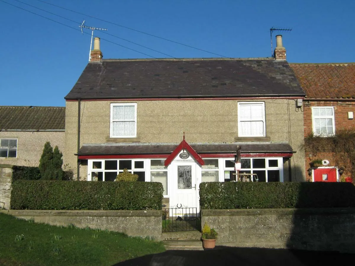 Hillside Bed And Breakfast Bedale