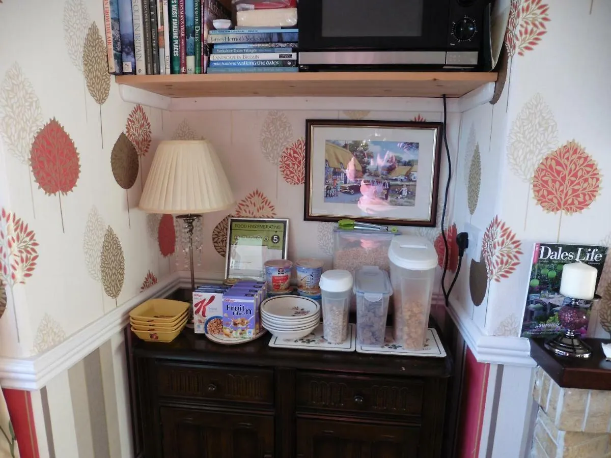 Hillside Bed And Breakfast Bedale