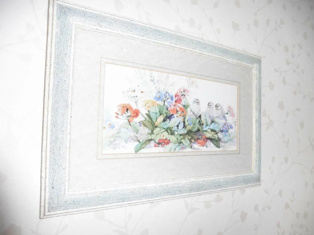 Hillside Bed And Breakfast Bedale