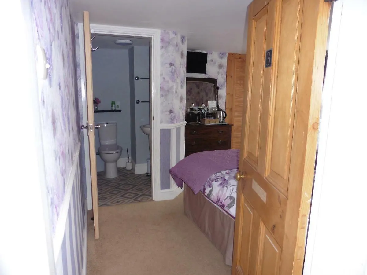 Hillside Bed And Breakfast Bedale