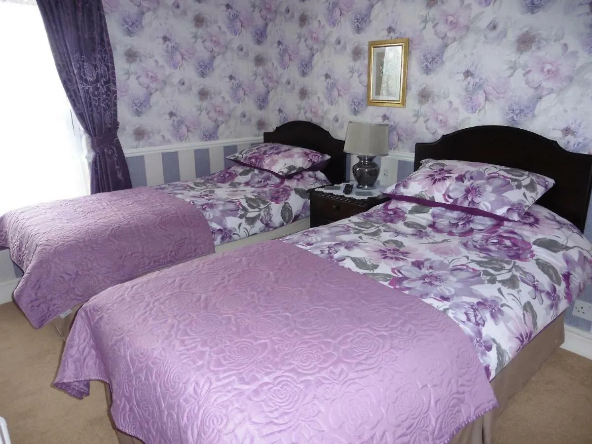 Hillside Bed And Breakfast Bedale