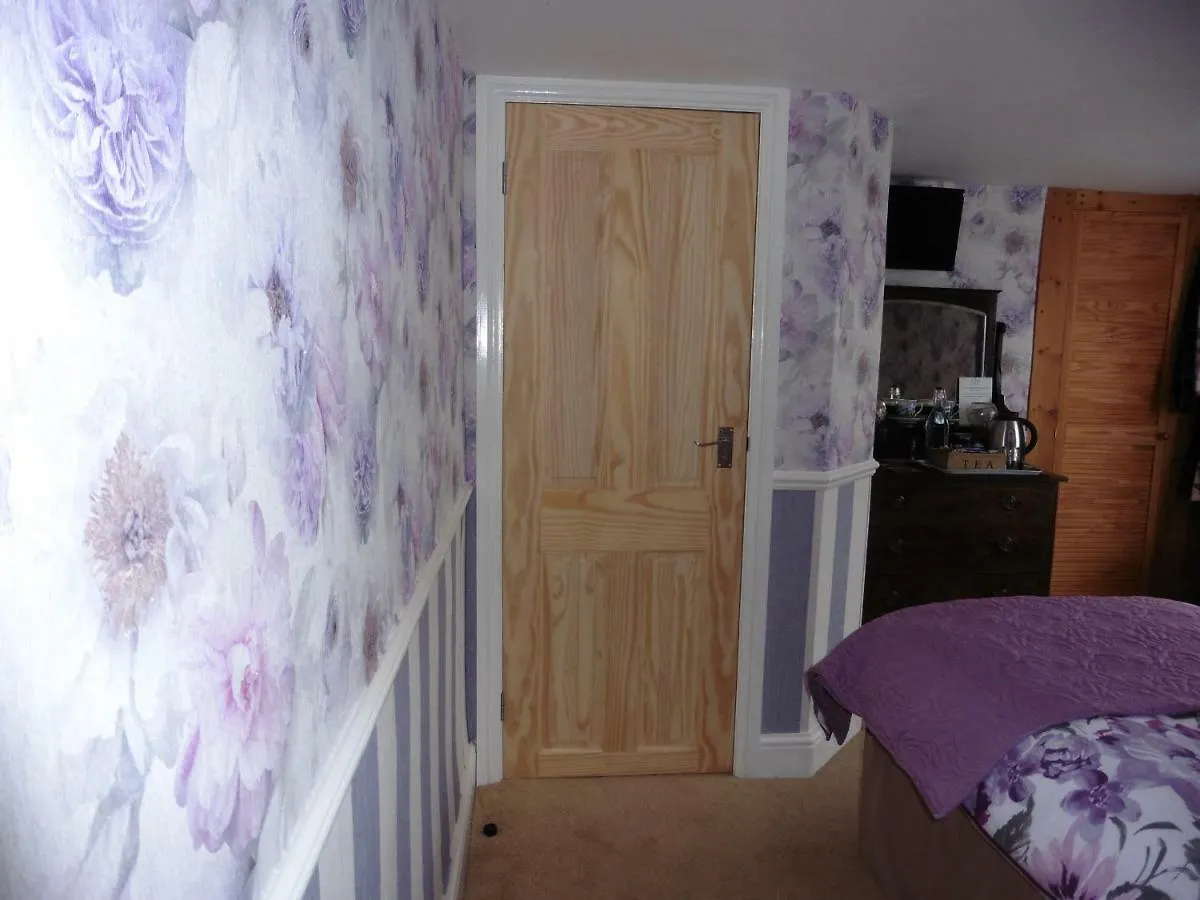 Hillside Bed And Breakfast Bedale