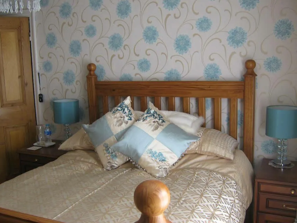 Hillside Bed And Breakfast Bedale
