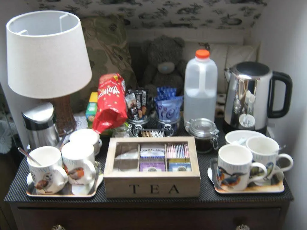 Hillside Bed And Breakfast Bedale