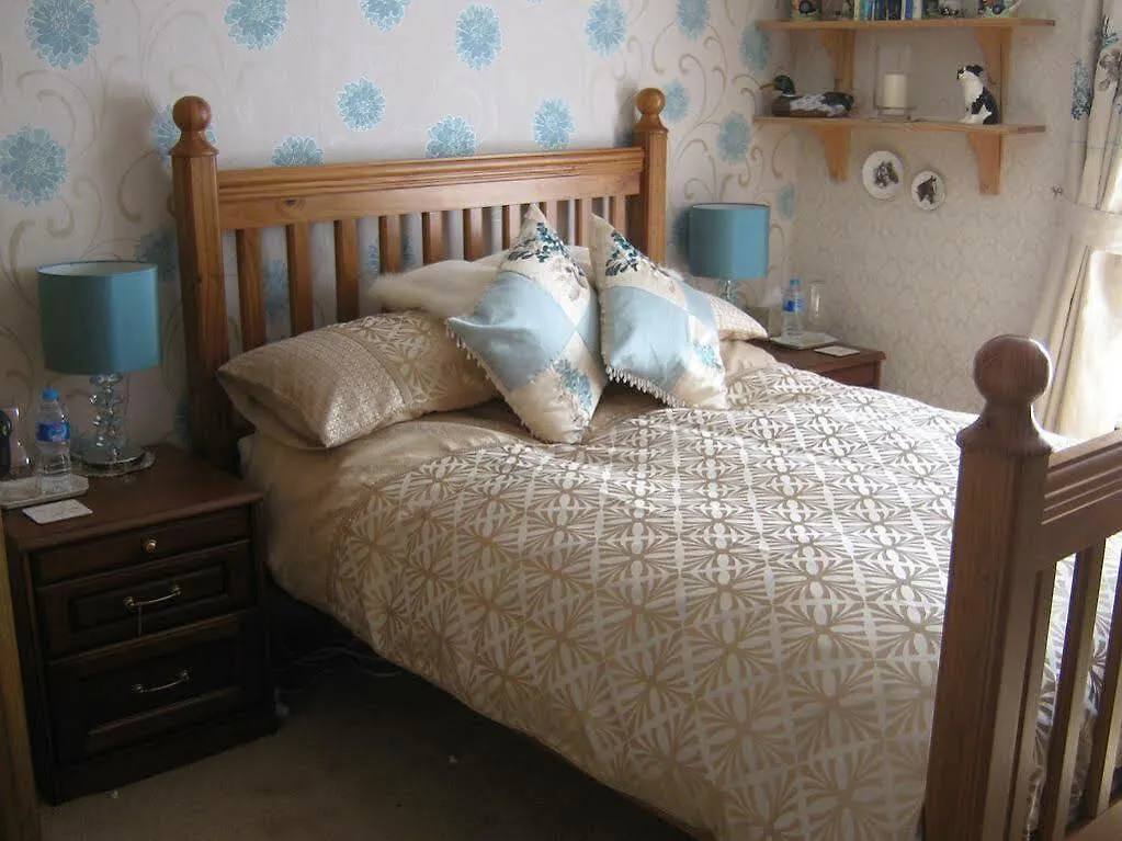 Hillside Bed And Breakfast Bedale Reino Unido